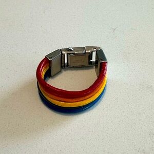 Pride Ring